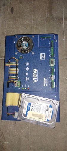 Rowe 100 ami digitial - ami,