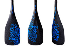 Starboard Sup BOLT Tiki Tech