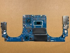 NUOVA scheda madre Dell XPS 17