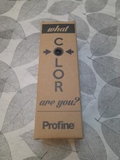 PROFINE ROCK FILTRO CARTUCCIA DEPURATORE ACQUA OSMOTIZZATA LOTTO DI N 7 PEZZI 