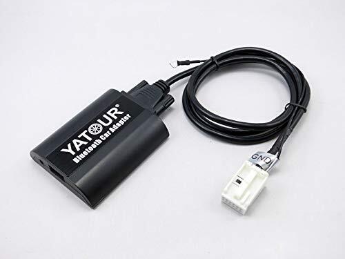 Bluetooth changer aux mp3 - aux,