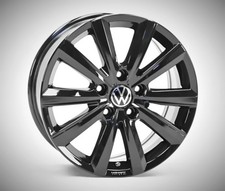 Cerchi lega t5 t6 - in, vw