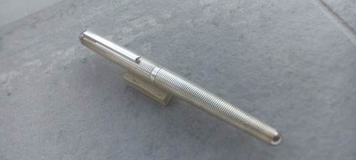 Fountain pen - fountain, (estilografica)