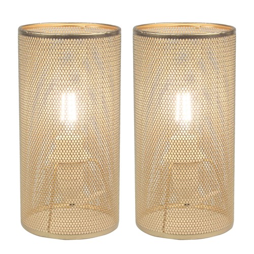Set lampade comodino - set, da