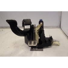 PEDALIERA COMPL. PER ALFA ROMEO GIULIETTA (10-13) 1.6 16V JTDM (77KW) BER. 2010