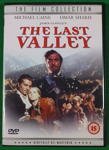 The last valley - the,
