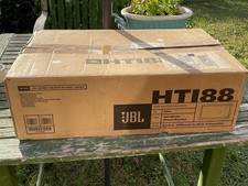 (1) JBL HTi Series HTI88
