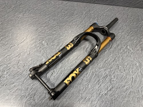 Fox grip forcelle kashima - 2,