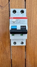 ABB DS201 L interruttore