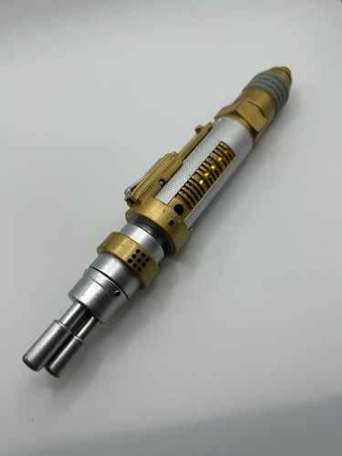 Doctor who toclafane - who,