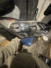 Faro kia sportage 2021 line - sportage, gt