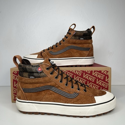 Scarpe skate vans sk8 - scarpe,