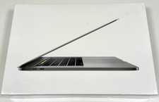 Apple MacBook Pro 15" Touch