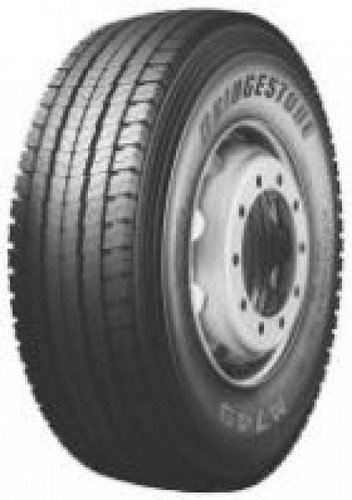 Pneumatici autocarro - autocarro, 4