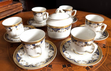 Servizio caffè in - da,