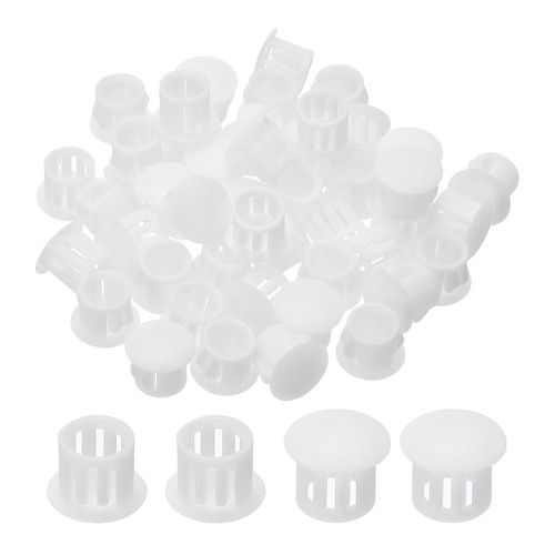 Tappi plastica per fori - in,