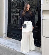 ZARA WOMAN NWT SS25 SALE