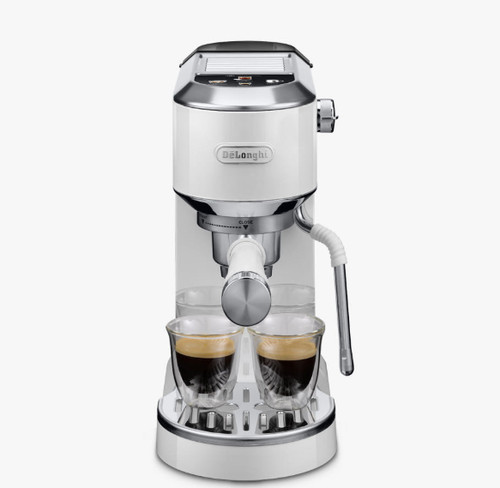 Delonghi dedica duo - duo, macchina