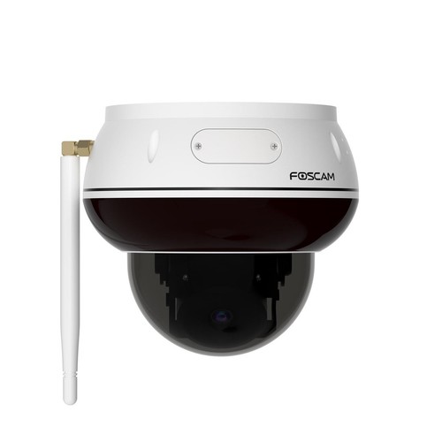 Foscam d8t mp - foscam, 8