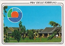 PORTO S. MARGHERITA - CAORLE - VENEZIA - CENTRO VACANZE PRA DELLE TORRI -90338-