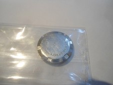 FONDELLO IN ACCIAIO PER OROLOGIO CASIO DONNA - CASIOTRON 86CL-23 - ORIGINALE