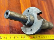 Combi shell mill holder