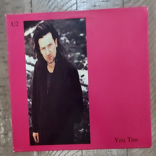 You too 12 vinyl - ,