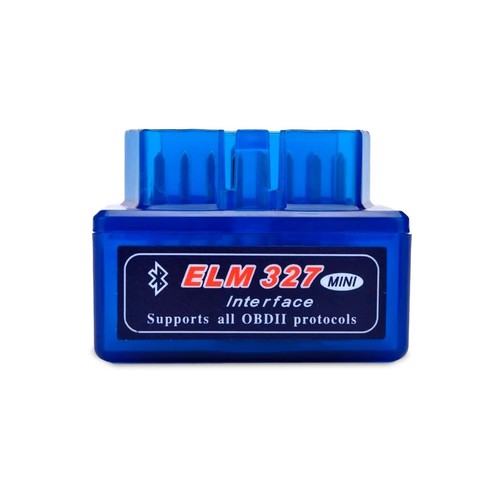 Mini elm327 auto diagnostica - auto,