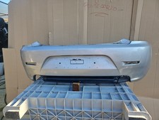 Par Alfa 537 Paraurti