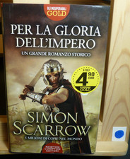 PER LA GLORIA DELL'IMPERO -