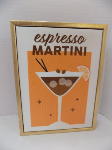Espositore tavolo espresso - da,