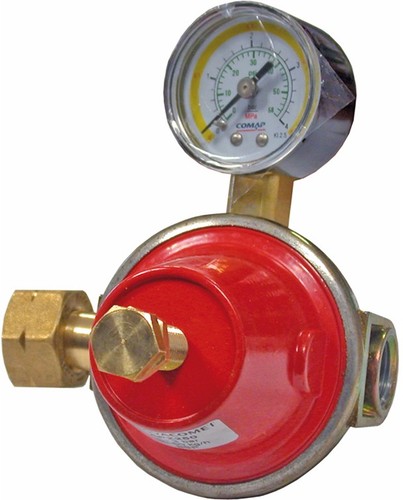Apz250 riduttore pressione - pressione, con