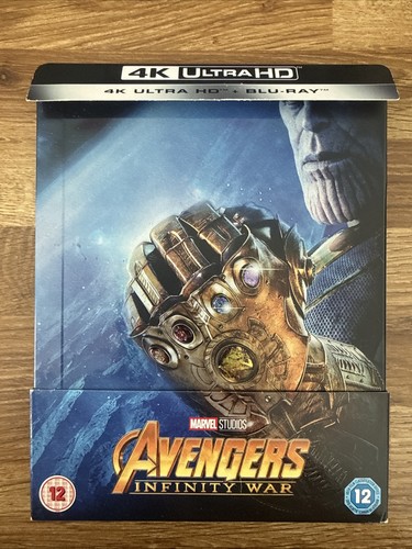 Marvels avengers infinity - avengers,