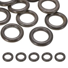 Anelli in Legno Naturale 35mm