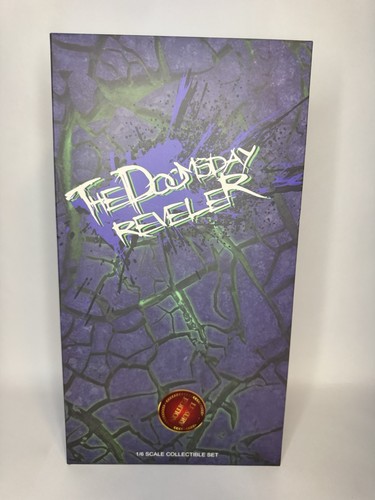 Flash point studio joker - point,