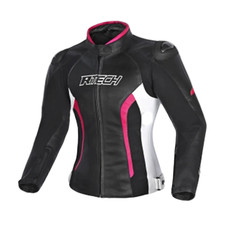 R-TECH Tom Rider Pelle Donna