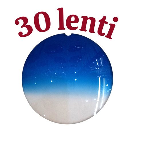Lenti occhiali sole uomo - lenti,
