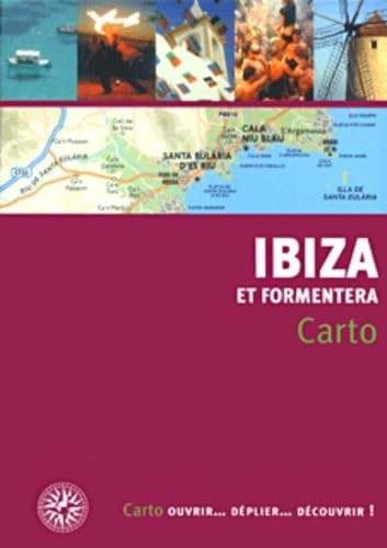 Ibiza formentera - ibiza,