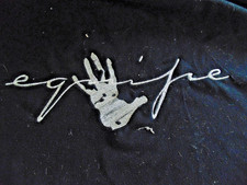 Tappeto Equipe in pile con