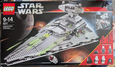 LEGO Star Wars: Imperial Star