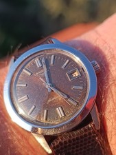 LONGINES  VINTAGE Ref. 1501