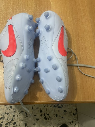 Scarpe calcio nike premiere - scarpe, 43