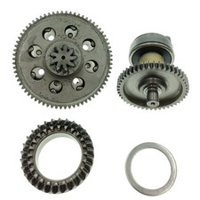 HILTI TE76 Atc / TE76 - Gears