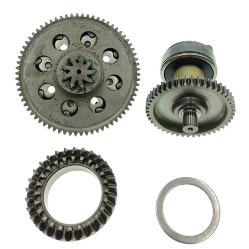 Hilti te76 atc gears - hilti,