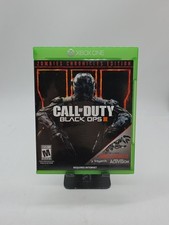 Call of Duty: Black Ops III