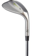 Zeppa Wilson Golf Superfly 76*