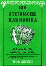 Spartiti mandrino armonica
