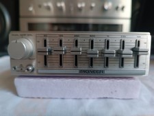  PIONEER CD-5 equalizzatore