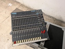Mixer Professionale Soundcraft