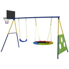 Aiyaplay set altalene da - aiyaplay,